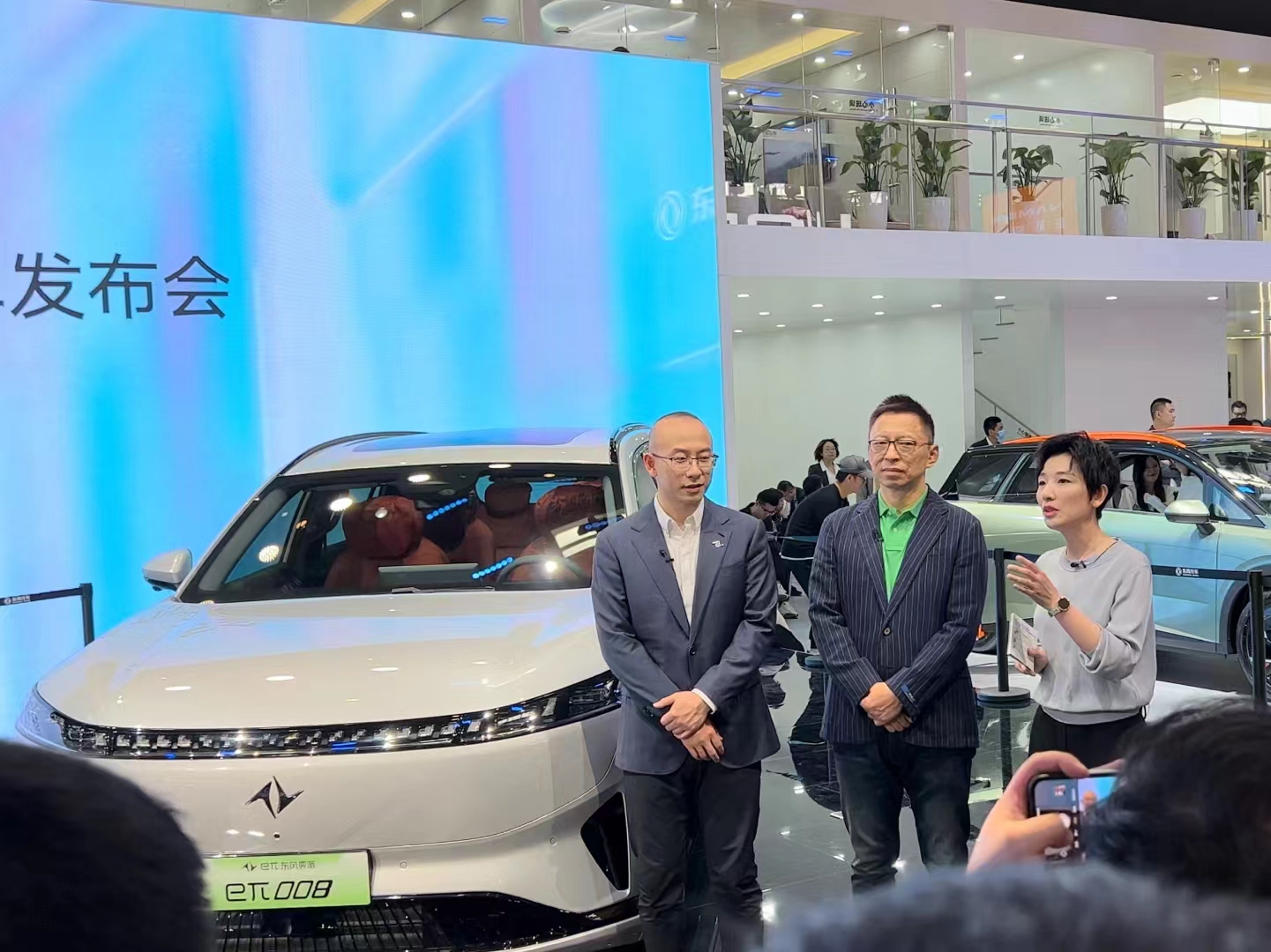 今年北京車展的活動(dòng)賣點(diǎn)有什么？